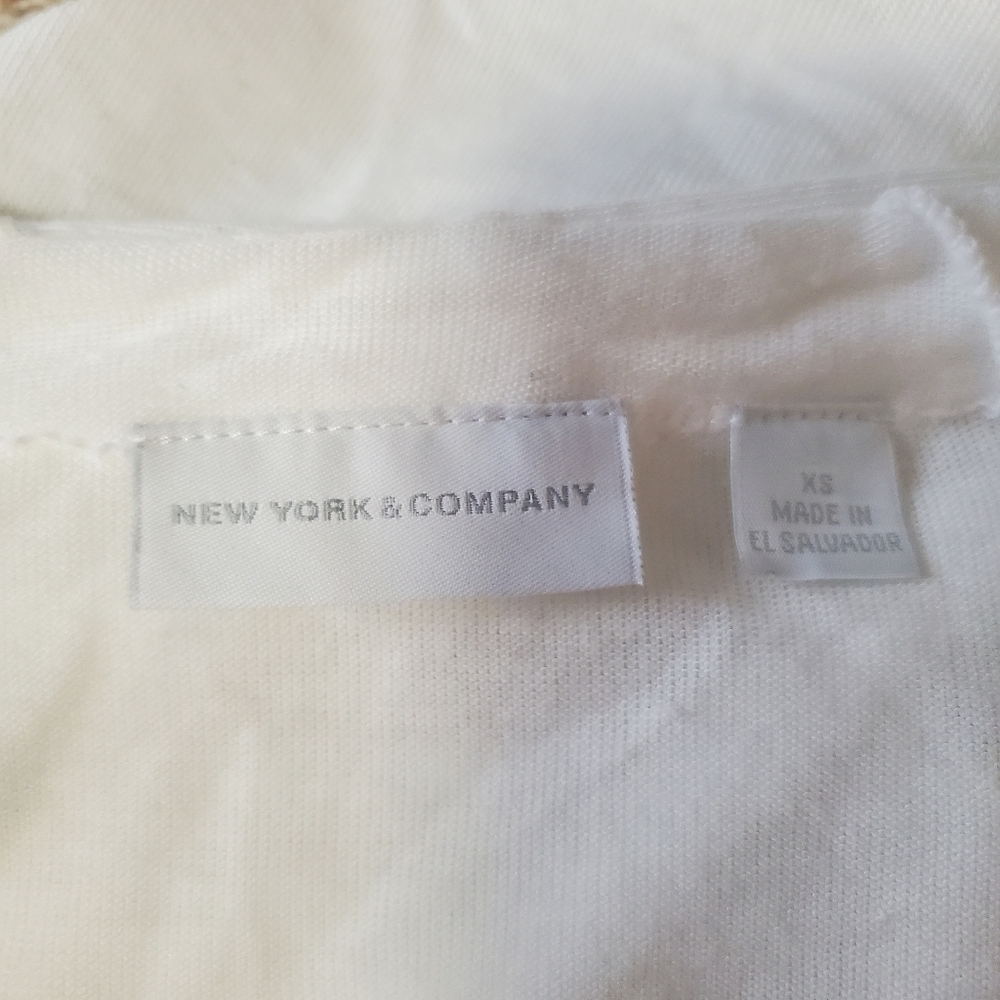 NY & Co. Summer Carnigan - Picture 15 of 15